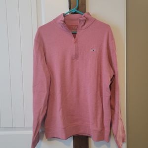 Vineyard Vines Men's 1/4 Zip